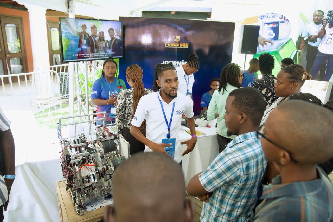 La recherche scientifique en Haïti, un investissement indispensable pour le développement durable